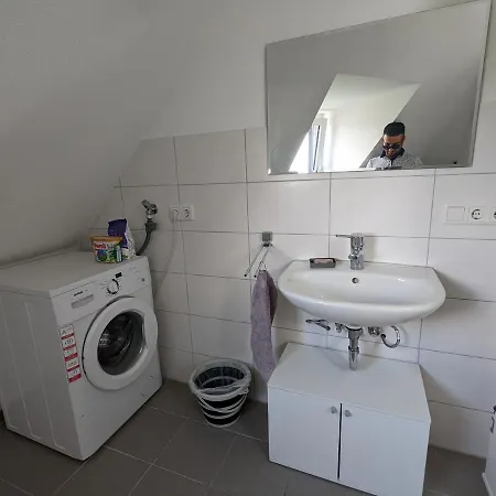 Schönes 2 In Der Altstadt Von Apartment