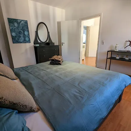 Schönes 2 In Der Altstadt Von Koblenz (Rhineland-Palatinate)