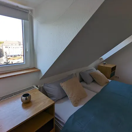 Lägenhet Schoenes 2 In Der Altstadt Von *