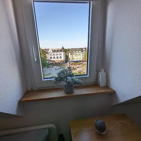 Schoenes 2 In Der Altstadt Von アパート コブレンツ