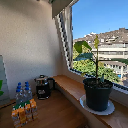 Schönes 2 In Der Altstadt Von Apartment Koblenz (Rhineland-Palatinate)