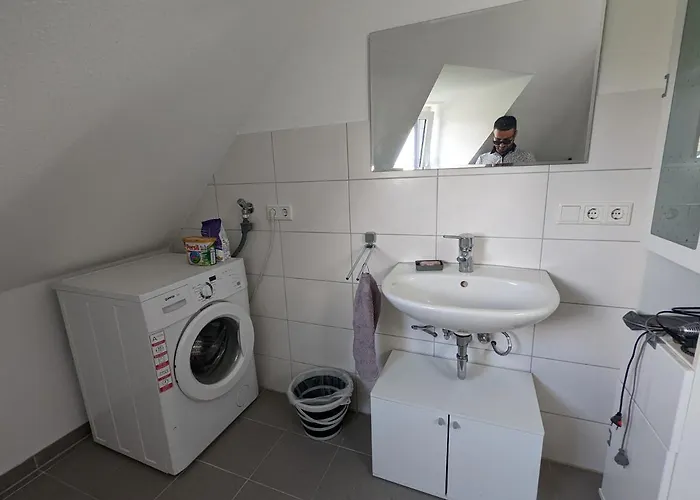 Schoenes 2 In Der Altstadt Von Appartement