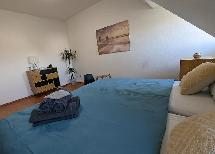 Schoenes 2 In Der Altstadt Von Apartment