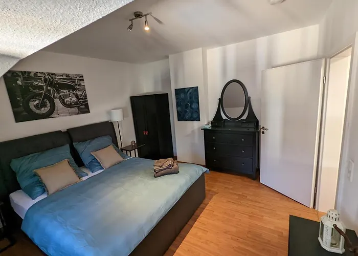 Schoenes 2 In Der Altstadt Von Apartment Koblenz (Rhineland-Palatinate)