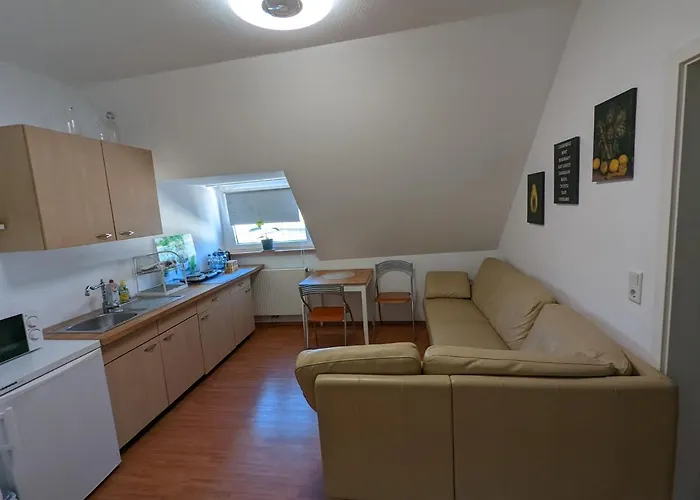 Schoenes 2 In Der Altstadt Von * コブレンツ