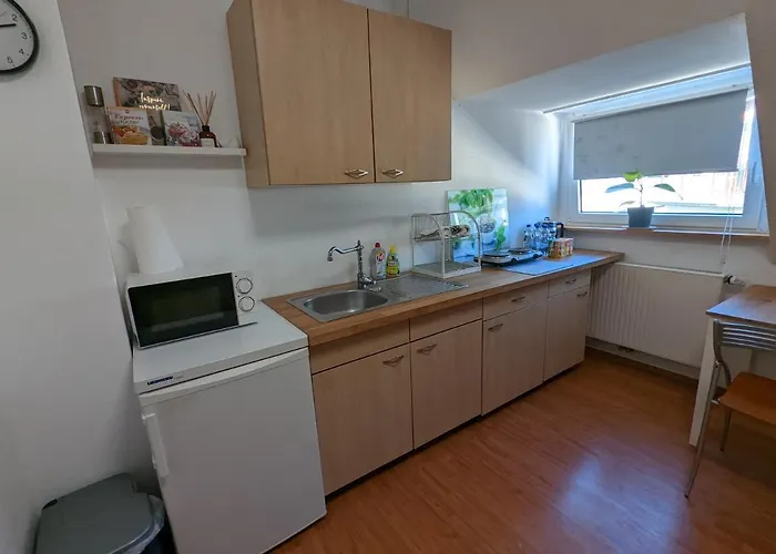 Schoenes 2 In Der Altstadt Von * Koblenz (Rhineland-Palatinate)