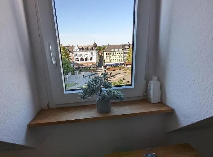 Schoenes 2 In Der Altstadt Von Apartment Koblenz (Rhineland-Palatinate)